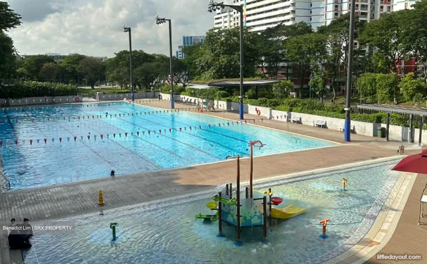 Blk 491 Admiralty Link (Sembawang), HDB 4 Rooms #545475371